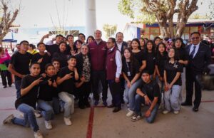 Fortalece IHE bienestar socioemocional de estudiantes