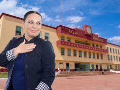 EN TULANCINGO, LORENA GARCÍA ACLARA IMPRECISIONES PERIODÍSTICAS, NO APEGADAS A LA REALIDAD
