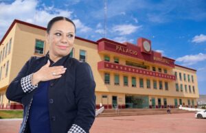 EN TULANCINGO, LORENA GARCÍA ACLARA IMPRECISIONES PERIODÍSTICAS, NO APEGADAS A LA REALIDAD