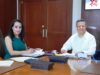 A CUATRO AÑOS DEL GOBIERNO DE JULIO MENCHACA, HIDALGO ENCABEZA CRECIMIENTO ECONÓMICO Y CREACIÓN DE EMPLEOS, EN EL PAÍS