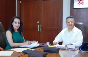 A CUATRO AÑOS DEL GOBIERNO DE JULIO MENCHACA, HIDALGO ENCABEZA CRECIMIENTO ECONÓMICO Y CREACIÓN DE EMPLEOS, EN EL PAÍS