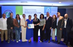 IHE posiciona a Hidalgo en el podio nacional del programa “Escuelas por la Tierra 2026”