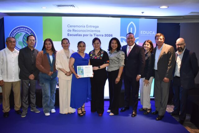 Hidalgo destaca en Escuelas por la Tierra 2026 (2)