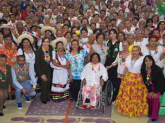 Celebra IAAMEH el Día de las Personas Mayores en 18 centros gerontológicos y casas de día de Hidalgo