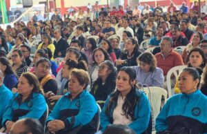 IHE impulsa la formación continua con Jornada Académica Comunitaria