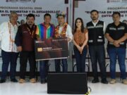 Inyectan recursos a emprendimientos de la diversidad sexual en Hidalgo con el programa Desarrollo Inclusivo