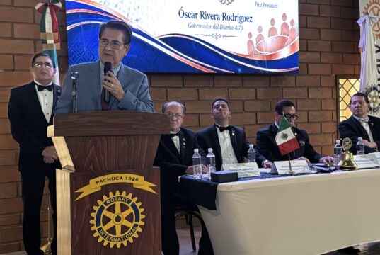 Gobierno de Hidalgo consolida el trabajo conjunto con la ciudadanía y los sectores sociales