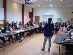 IHM impulsa formación de facilitadoras en materia de igualdad sustantiva