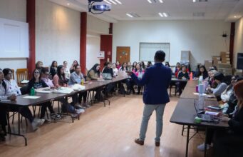 IHM impulsa formación de facilitadoras en materia de igualdad sustantiva