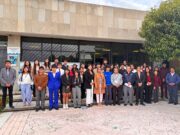 ITESHU fortalece la formación tecnológica de estudiantes del CECyTEH