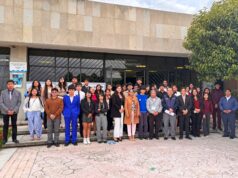 ITESHU fortalece la formación tecnológica de estudiantes del CECyTEH