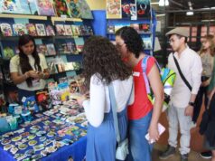 Literatura, teatro y cine distinguen la programación de la FILIJ Hidalgo 2026