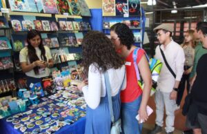 Literatura, teatro y cine distinguen la programación de la FILIJ Hidalgo 2026