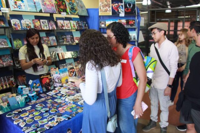 Literatura, teatro y cine distinguen la programación de la FILIJ Hidalgo 2026 (1)