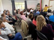 Gobierno de Hidalgo mantiene actividades gratuitas por el Mes de las Personas Mayores