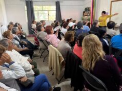 Gobierno de Hidalgo mantiene actividades gratuitas por el Mes de las Personas Mayores