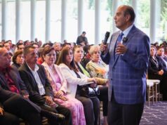 Reúne SEPH a más de 800 jefes de sector y supervisores rumbo al nuevo ciclo escolar en Hidalgo