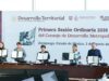 Julio Menchaca consolida integración de ocho municipios hidalguenses a la Zona Metropolitana del Valle de México
