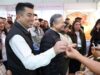 Más de 130 artesanos y cocineros de Hidalgo tendrán espacio y hospedaje gratuitos en la Feria de Pachuca 2026