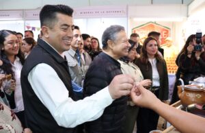 Más de 130 artesanos y cocineros de Hidalgo tendrán espacio y hospedaje gratuitos en la Feria de Pachuca 2026