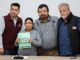 A través de “Raíces de Hidalgo”, Sebiso gestiona viaje y visas para reencuentro familiar en EE.UU.