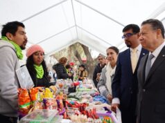 Sebiso abre espacio comercial para personas con discapacidad y cuidadoras este 30 de agosto