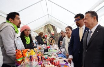 Sebiso abre espacio comercial para personas con discapacidad y cuidadoras este 30 de agosto