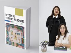 SECIHTI otorga acreditación nacional de excelencia a la Revista de Estudios Regionales del CEH