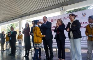 IHE beneficia a más de 28 mil estudiantes con programa de salud visual