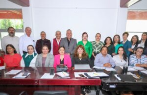 IHE afina planeación y lineamientos académicos rumbo al ciclo escolar 2026-2027