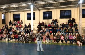 IHE promueve entornos escolares seguros, inclusivos y libres de violencia