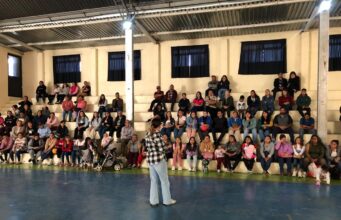 SEPH promueve entornos escolares seguros, inclusivos y libres de violencia