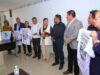 Cerca de 2 mil estudiantes de primaria en Hidalgo participan en el concurso infantil de Conafor y SEPH
