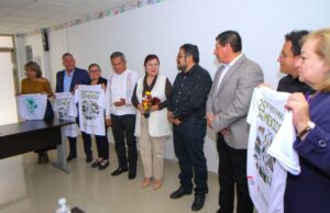 Cerca de 2 mil estudiantes de primaria en Hidalgo participan en el concurso infantil de Conafor y SEPH