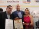 Entregan SEPH y SNTE reconocimientos y estímulos a mil 912 docentes por hasta 50 años de servicio