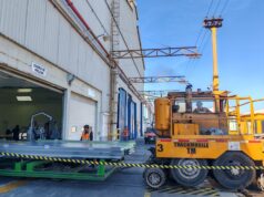 Construcción e inversión privada catapultan a Hidalgo al top nacional de la actividad industrial: INEGI