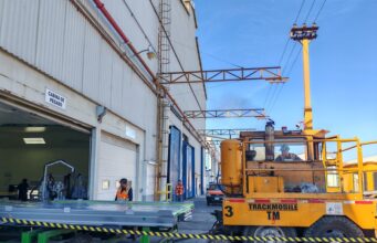 Construcción e inversión privada catapultan a Hidalgo al top nacional de la actividad industrial: INEGI