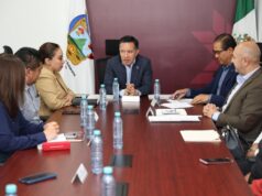 Tras décadas de abandono, destinan bolsa histórica de 19 mdp para dignificar mercados municipales en Hidalgo
