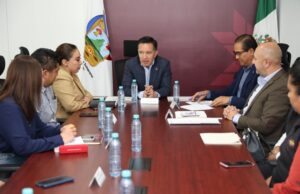 Tras décadas de abandono, destinan bolsa histórica de 19 mdp para dignificar mercados municipales en Hidalgo