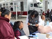 SSH fortalece acceso gratuito a la planificación familiar y derechos reproductivos en Hidalgo