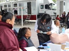 SSH fortalece acceso gratuito a la planificación familiar y derechos reproductivos en Hidalgo