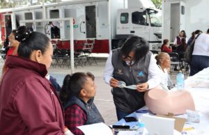 SSH fortalece acceso gratuito a la planificación familiar y derechos reproductivos en Hidalgo