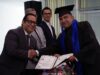 UNIDEH entrega 65 títulos y suma nuevos Campus Virtuales