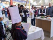 Hidalgo, entre las ocho entidades con cobertura total en «Vive Saludable, Vive Feliz»