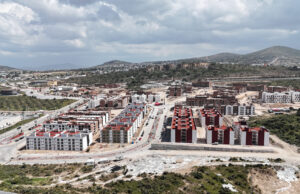 Trabajo coordinado asegura que predios donde se construye vivienda sean los más aptos: Miguel Tello