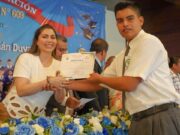 Gobierno Municipal de Huejutla reafirma compromiso con la educación y la juventud