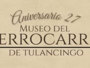 Celebrará Museo del Ferrocarril 27 años de preservar historia y memoriaSerá inaugurada nueva sala