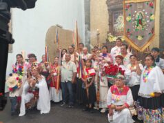 Tulancingo conmemorará Día Internacional de los Pueblos Indígenas con ceremonia en Huapalcalco