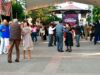 Gran encuentro masivo de danzón en Tulancingo