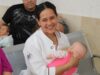 Consolida ISSSTE Hidalgo estrategia permanente para la protección de la lactancia materna